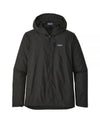 Houdini Nylon Windbreaker Black - PATAGONIA - BALAAN 2