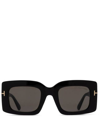 Tom Ford FT1188 Shiny Black - TOM FORD - BALAAN 1