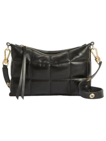 Eve Quilted Crossbody Bag - ALLSAINTS - BALAAN 1