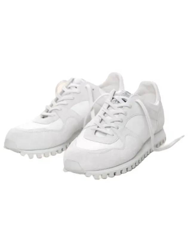 Marathon Trail Low Top Sneakers White - SPALWART - BALAAN 2