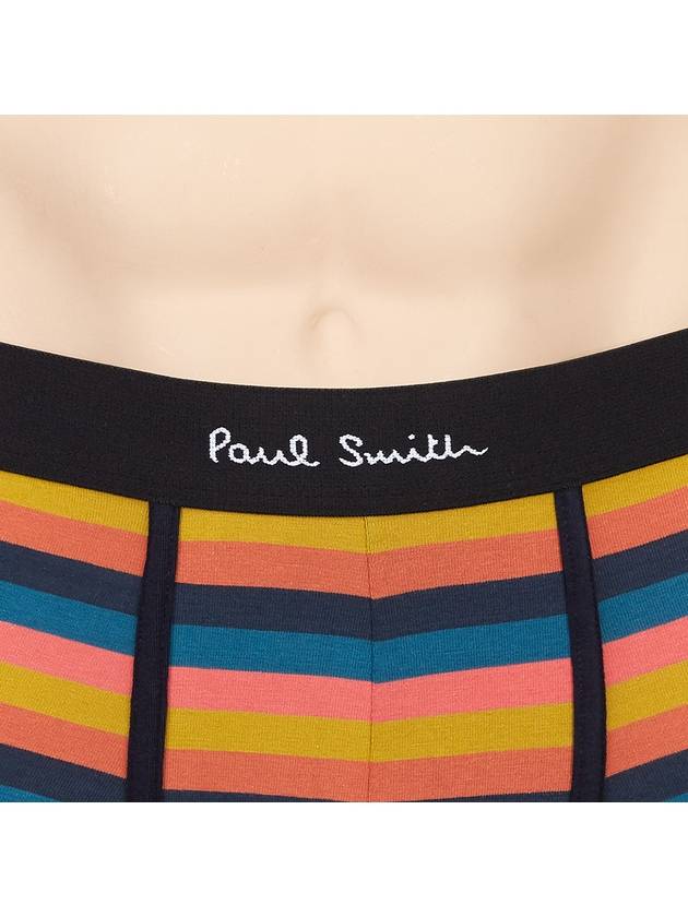 Logo Boxer Briefs Three Pack - PAUL SMITH - BALAAN 6