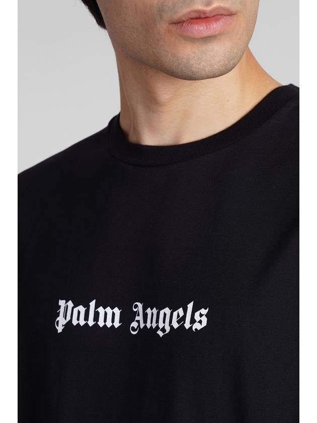 Palm Angels T-Shirt - PALM ANGELS - BALAAN 5