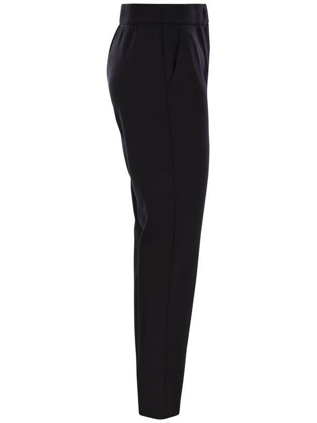 ORLANDA - Slim-fit trousers - MAX MARA - BALAAN 3