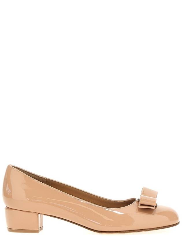 Salvatore Ferragamo 'Vara' Pumps - SALVATORE FERRAGAMO - BALAAN 1