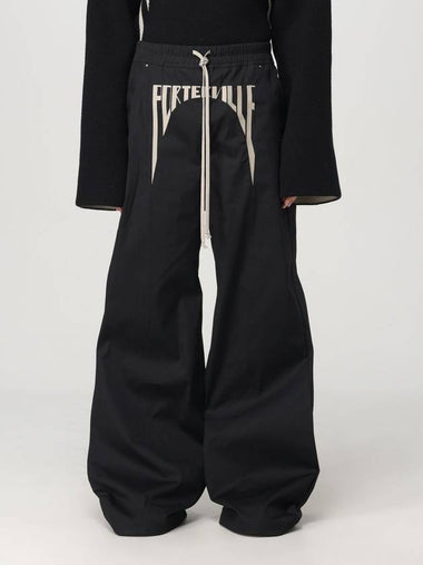 Pants men Rick Owens - RICK OWENS - BALAAN 1