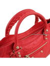 women shoulder bag - BALENCIAGA - BALAAN 7