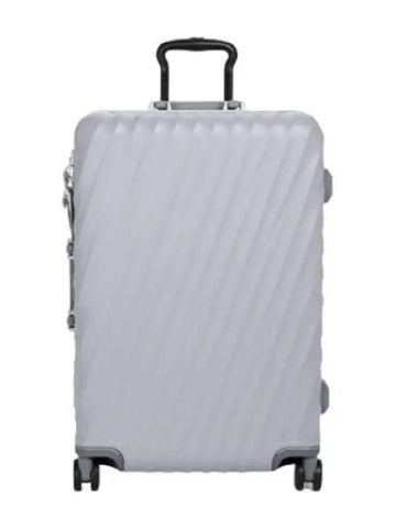 Degree short distance travel wheel packing case carrier pearl gray texture - TUMI - BALAAN 1