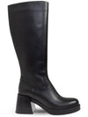 Natasha Boots 76mm CW982 - COACH - BALAAN 1