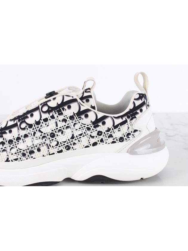 B24 Oblique sneakers 43 280 - DIOR - BALAAN 8