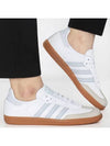 Samba OGW Low Top Sneakers White - ADIDAS - BALAAN 2