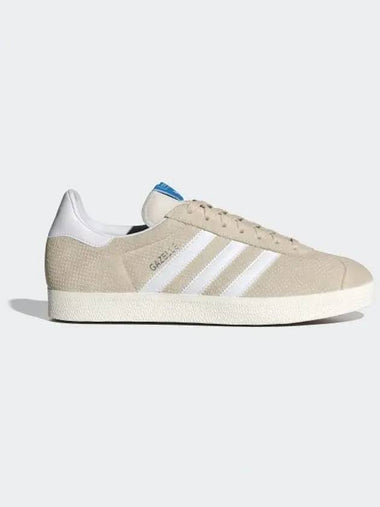 Gazelle Suede Low Top Sneakers Wonder Clay - ADIDAS - BALAAN 1