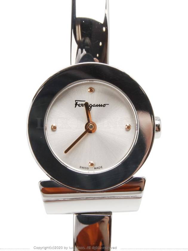 women watch - SALVATORE FERRAGAMO - BALAAN 1