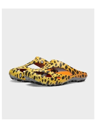 ATMOS Shanty Slide CHEETAH - KEEN - BALAAN 1