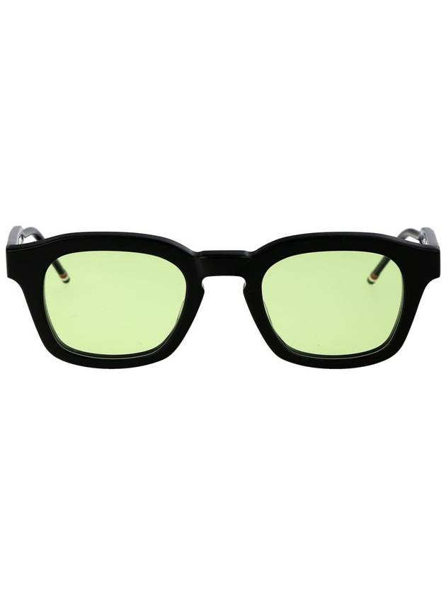 sunglasses UES412D G0002 001 48 001 black - THOM BROWNE - BALAAN 2