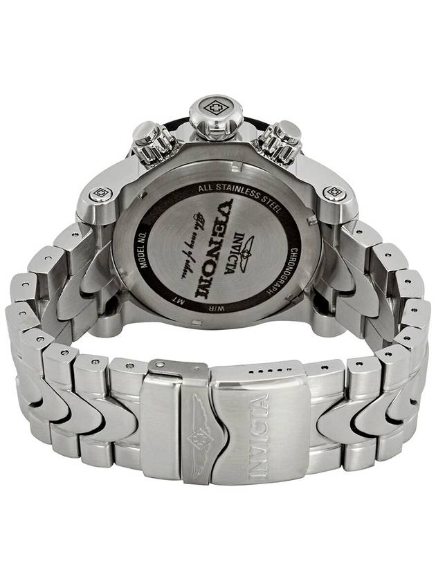 Invicta Venom Chronograph Black Dial Men's Watch 23888 - INVICTA - BALAAN 3