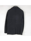 Smith Market Armani COLLEZIONI Coat Men s Clothing - GIORGIO ARMANI - BALAAN 3