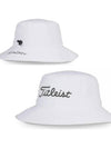 Hat TH23PSB 10C Players Stardry Golf Bucket Wear - TITLEIST - BALAAN 2