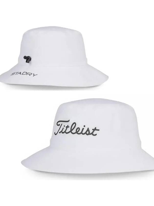 Hat TH23PSB 10C Players Stardry Golf Bucket Wear - TITLEIST - BALAAN 1