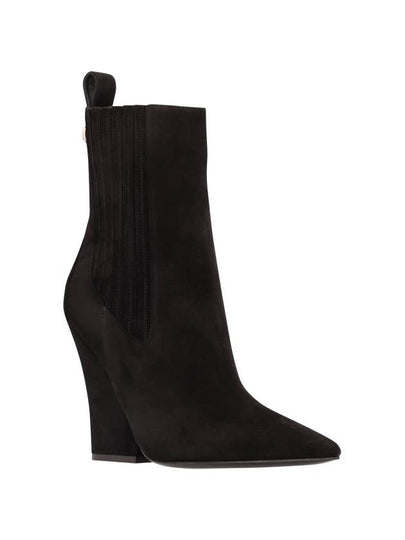 VLOGO LOCKETTE BOOTS - VALENTINO - BALAAN 2