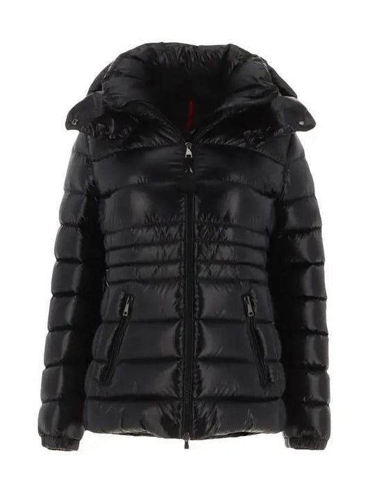 BOUCHET padded jacket black 1A000 06 5963U 999 - MONCLER - BALAAN 2