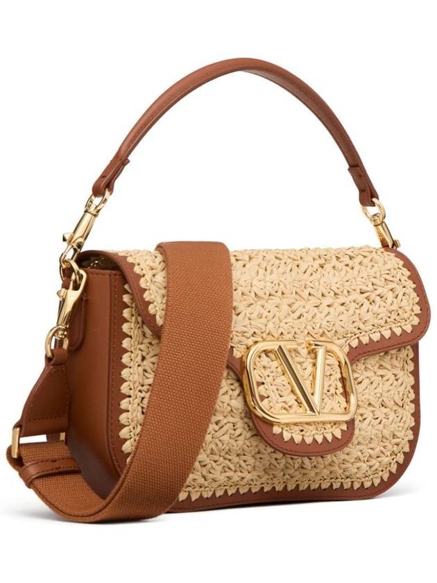 VALENTINO ALLTIME SHOULDER BAG - VALENTINO - BALAAN 4