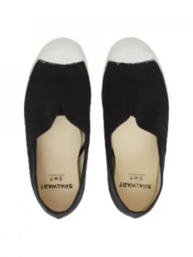 Special V Slip-On Black - SPALWART - BALAAN 2