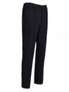 Men'S Tech Street Straight Pants Black - G/FORE - BALAAN 2