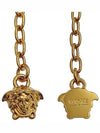 Necklace Medusa 10152011 A00620 3J000 - VERSACE - BALAAN 4