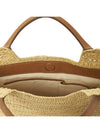 Cassia Women s Basket Bag BAG50546 NATURAL TAN - HELEN KAMINSKI - BALAAN 8