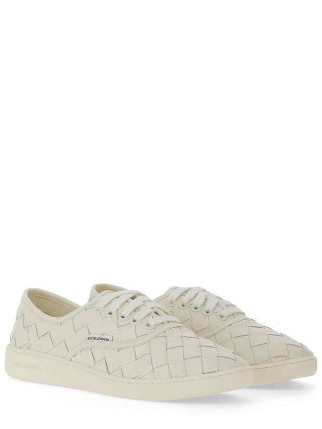 Sawyer Sneakers 780525 V3HB09013 B0010988591 - BOTTEGA VENETA - BALAAN 4