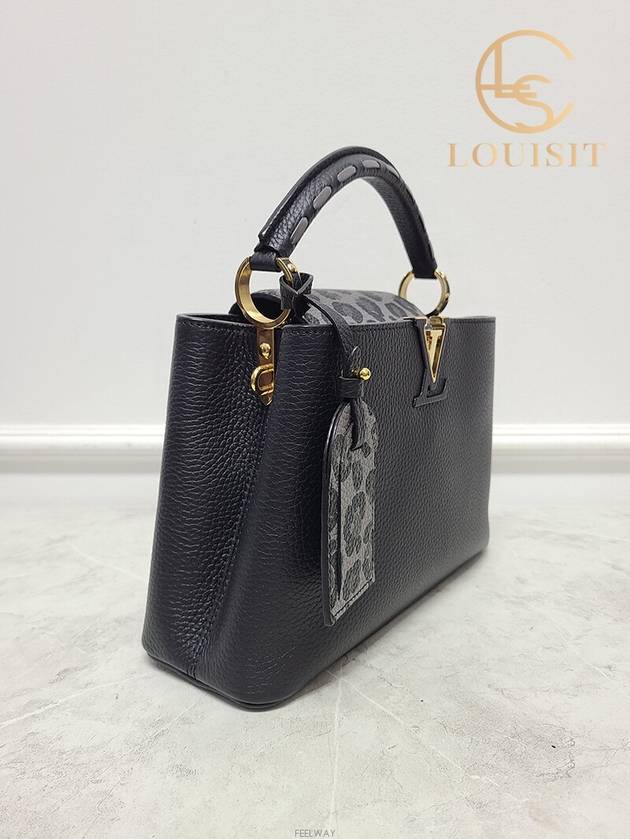 women shoulder bag - LOUIS VUITTON - BALAAN 3