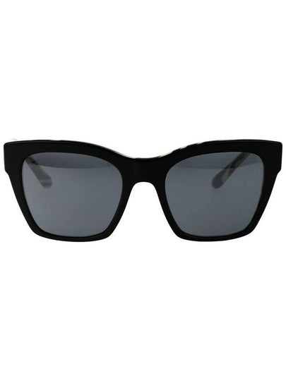 sunglasses 0DG4384 33726G black - DOLCE&GABBANA - BALAAN 2