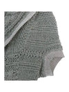 Smith Market gray color cardigan women s clothing - BLUMARINE - BALAAN 3