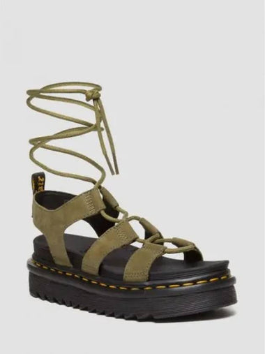 Dr Martens Natilla - DR. MARTENS - BALAAN 1