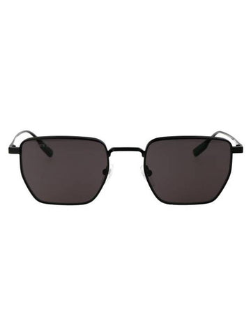 sunglasses L260S 002 black - LACOSTE - BALAAN 1