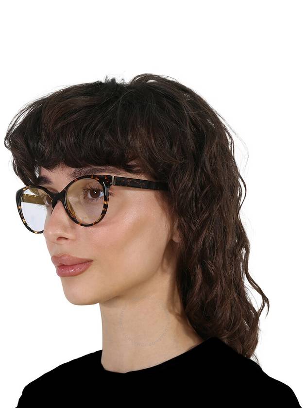 Elie Saab Demo Cat Eye Ladies Eyeglasses ES 076 086 51 - ELIE SAAB - BALAAN 2