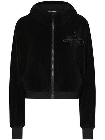 Dolce & Gabbana Crewneck Sweatshirt Clothing - DOLCE&GABBANA - BALAAN 1