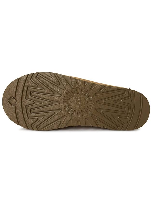 Men's Tasman Slippers Chestnut - UGG - BALAAN 6