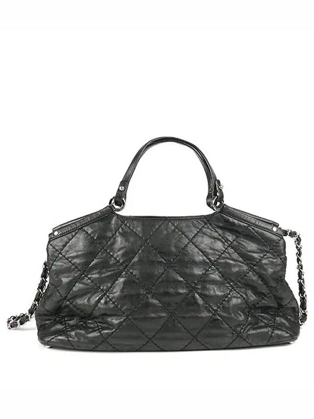 A67041 2 WAY bag - CHANEL - BALAAN 3