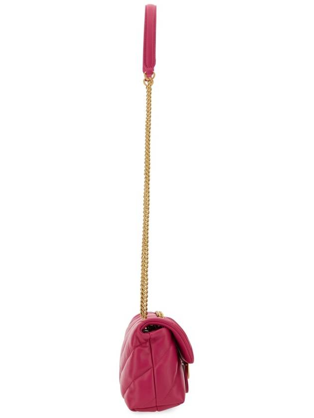 Cross Bag 100039A0F2N17Q Fuchsia - PINKO - BALAAN 6