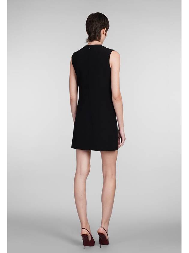 Balmain Dress - BALMAIN - BALAAN 3