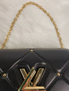 Women s Quilted Twist MM M59029 Condition - LOUIS VUITTON - BALAAN 9