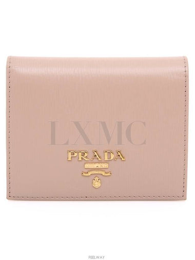 women s wallet - PRADA - BALAAN 1