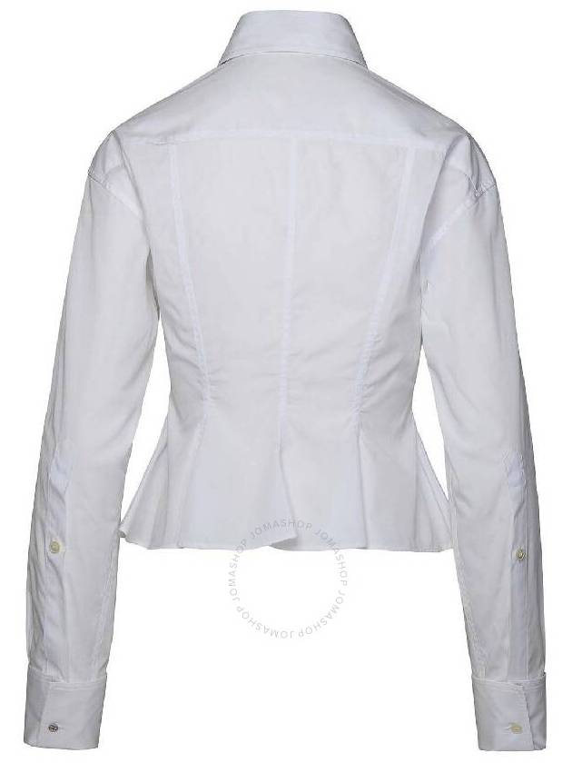 620084 SMA90 9000 Shirt - STELLA MCCARTNEY - BALAAN 3