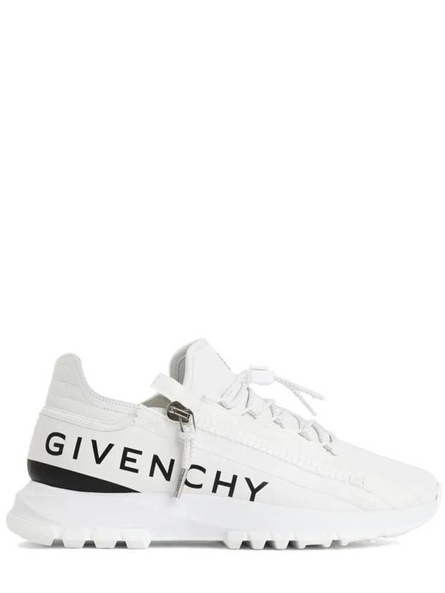 Specter Runner Low Top Sneakers White - GIVENCHY - BALAAN 2