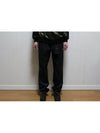 layered detail pants - GIVENCHY - BALAAN 5