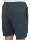 Men s Michi Swim Shorts Dark Avio - PARAJUMPERS - BALAAN 9