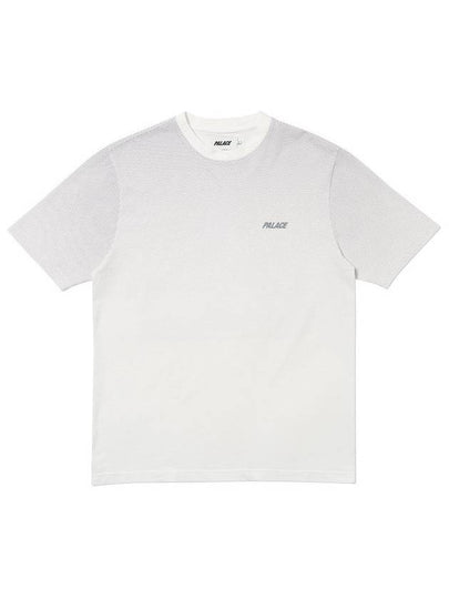 Tri Fade T Shirt white white Tri Fade T Shirt - PALACE - BALAAN 2