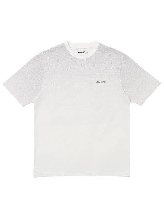 Tri Fade T Shirt white white Tri Fade T Shirt - PALACE - BALAAN 2