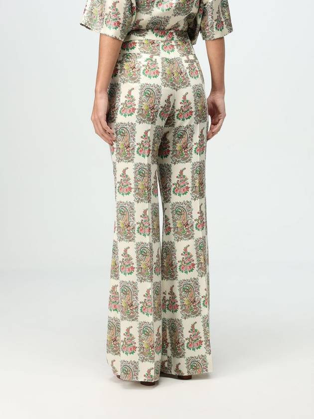 Pants woman Etro - ETRO - BALAAN 3